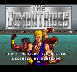 combatribes_-_snes_-_titolo.png