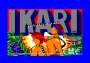 luglio11:ikari_warriors_cpc_-_title.png