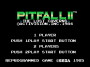 archivio_dvg_05:pitfall_ii_-_lost_caverns_-_sg_1000_-_title.png