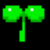 archivio_dvg_13:rainbow_island_-_item_-_clover_two.png
