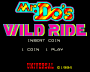 dicembre09:mr._do_s_wild_ride_title.png