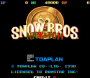 maggio11:snow_bros_-_title_3.png