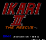 novembre09:ikari_iii_-_the_rescue_title_2.png