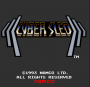 marzo10:cyber_sled_title.png