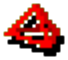 archivio_dvg_13:rainbow_islands_-_enemy_-_pyramid_angry.png
