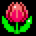 archivio_dvg_13:rainbow_island_-_item_-_flower_tulip.png