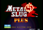 maggio11:metal_slug_5_plus_-_title.png