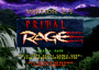 luglio11:primal_rage_-_title.png