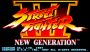 maggio11:street_fighter_iii_-_new_generation_-_title.png