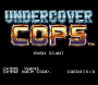 archivio_dvg_05:undercover_cops_-_snes_-_titolo.png