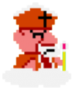 archivio_dvg_13:rainbow_islands_-_enemy_-_bishop_angry.png